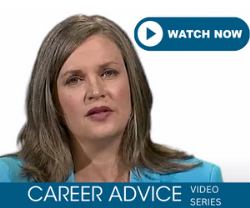 Career Advice with an picture of 