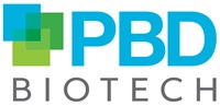 PBD Biotech Logo