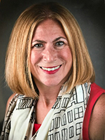 AACC Chief Financial Officer Susan Medick