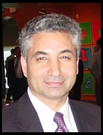 Khosrow Adeli