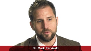 Dr. Mark Cervinski