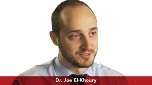 Joe El-Khoury