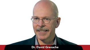 Dr. David Grenache