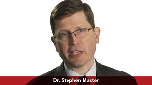 Dr. Stephen Master