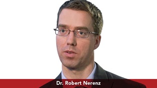 Dr. Robert Nerenz