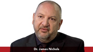 Dr. James Nichols
