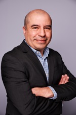 Ruben Bonilla Guerrero