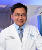 Tony Hu, PhD