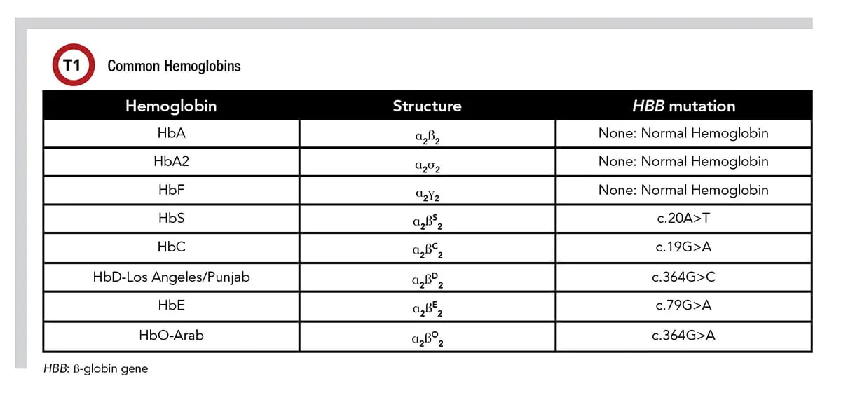 Managing Sickle Cell Disease