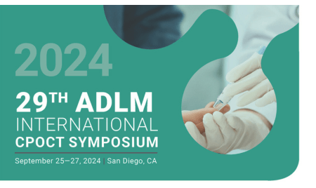 International CPOCT Symposium web page header