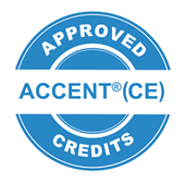 ACCENT logo