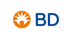 BD Logo