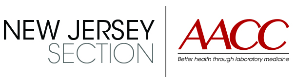 New Jersey Local Section