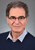 Nader Rifai