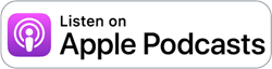 Apple Podcast Icon