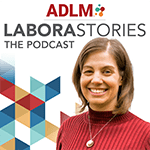 Laborastories - Dr. Christina Lockwood