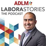 Laborastories - Dr. Patrick Mathias