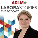 Laborastories - Takara Blamires