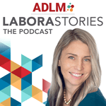 Laborastories, Kacy Peterson