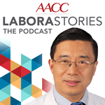 Dr. Yusheng Zhu with Laborastories: The Podcast text