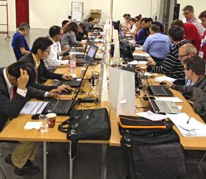 IVD Industry Connectivity Consortium